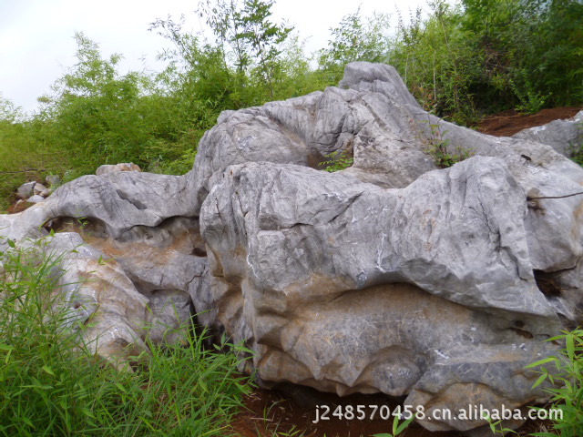 厂家直销天然太湖石景观石假山石室内盆景支持混批1吨起批1