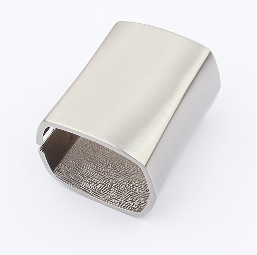 欧美时尚夸张手镯 合金手镯批发 宽版手镯 金属光面时尚开口手镯