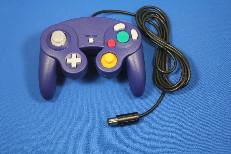 ngc游戏手柄 ngc手柄 厂家直销 价格优势 品质保证