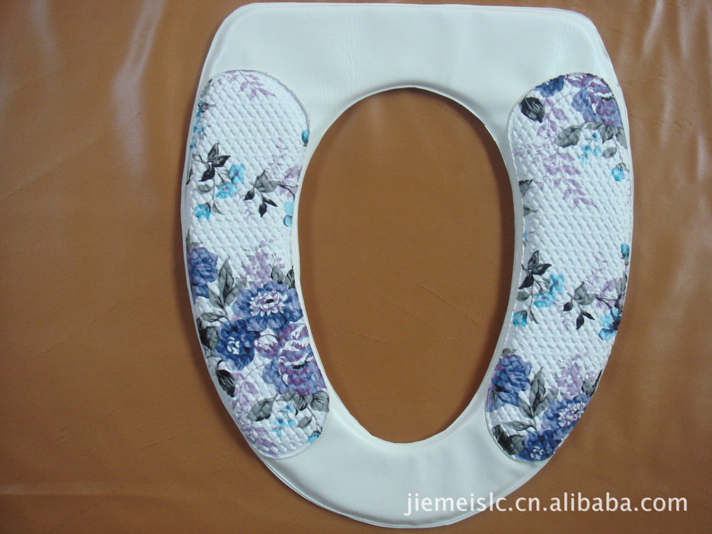 卫鹰马桶转转垫