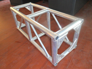 厂家直供舞台truss架 灯光音响架 背景网架