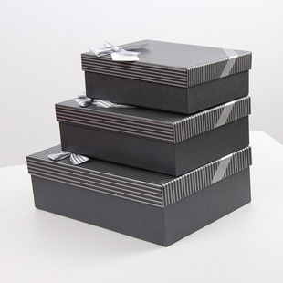 礼品包装-170520010 新款特卖 个性三件套礼品盒-礼品包装尽在