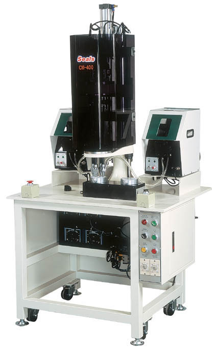 台湾seals全自动螺钉拧紧器多轴螺丝拧紧机cm-400,cm-30