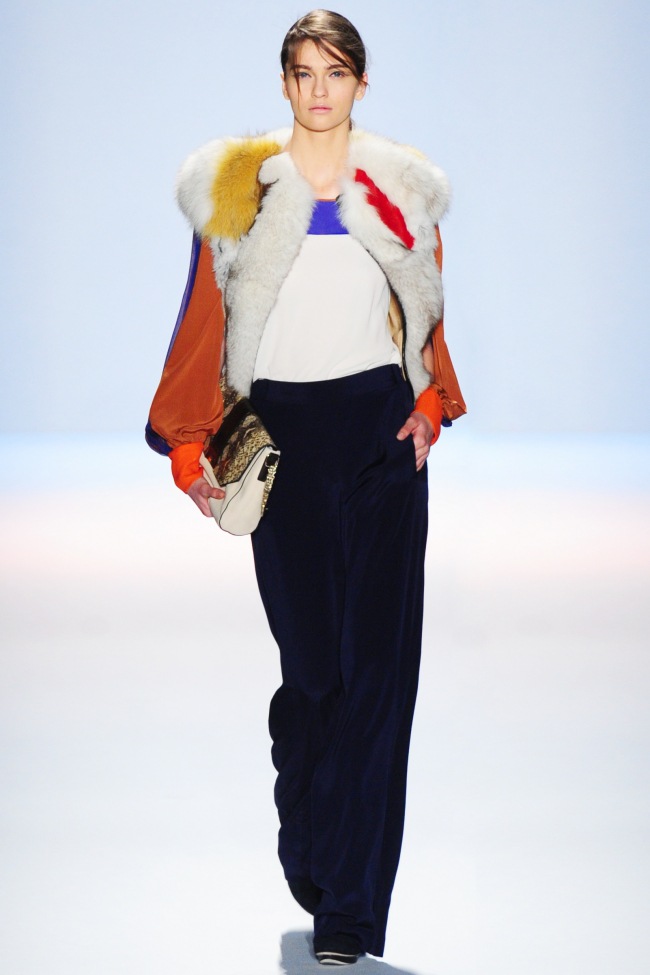 fashiontv法国时装ftv法国时尚电视台时装秀