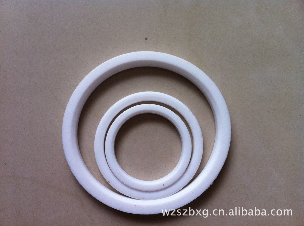 球阀四氟垫圈,球阀密封圈