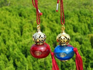 平遥古城创意手工艺品 情侣挂件 旅游纪念品 旅游小饰品特色礼品