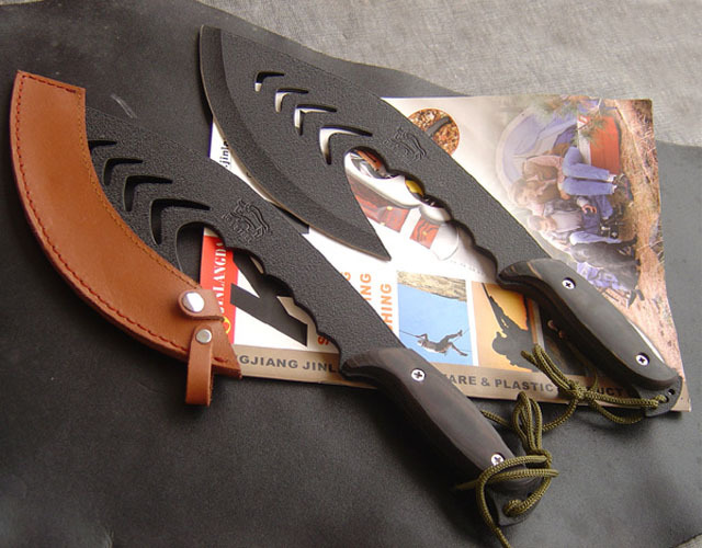 浙江金华黑金钢牛角斧 cf穿越火线开山斧 手斧公牛猎斧 斧子户外工具