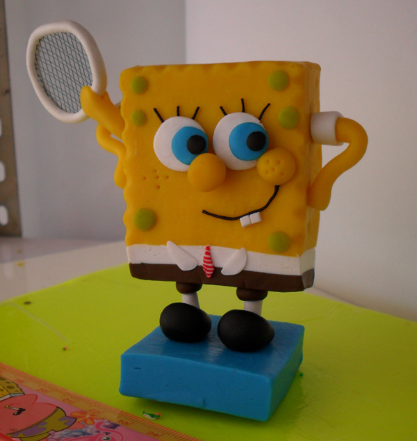 软陶泥 摆件 汽车摆件