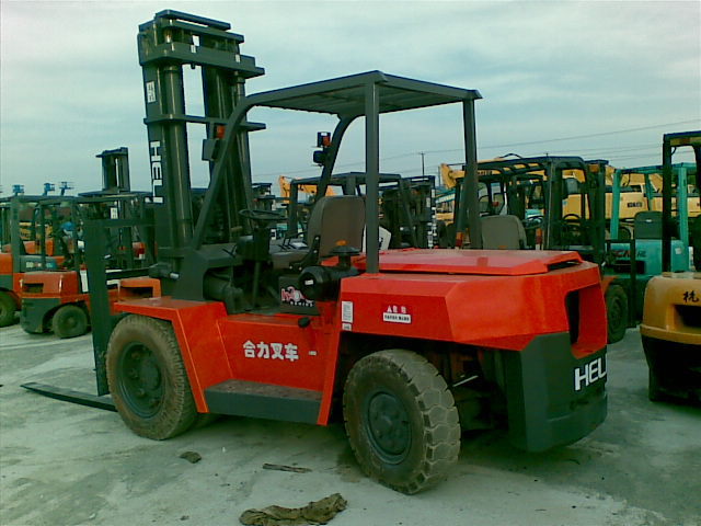 l精品推荐 质量保证的 二手柳工50c装载机_性能介绍