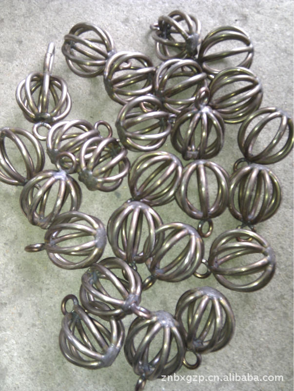 甩鞭把手i配件,不锈钢球形甩鞭把手,麒麟鞭把手配件