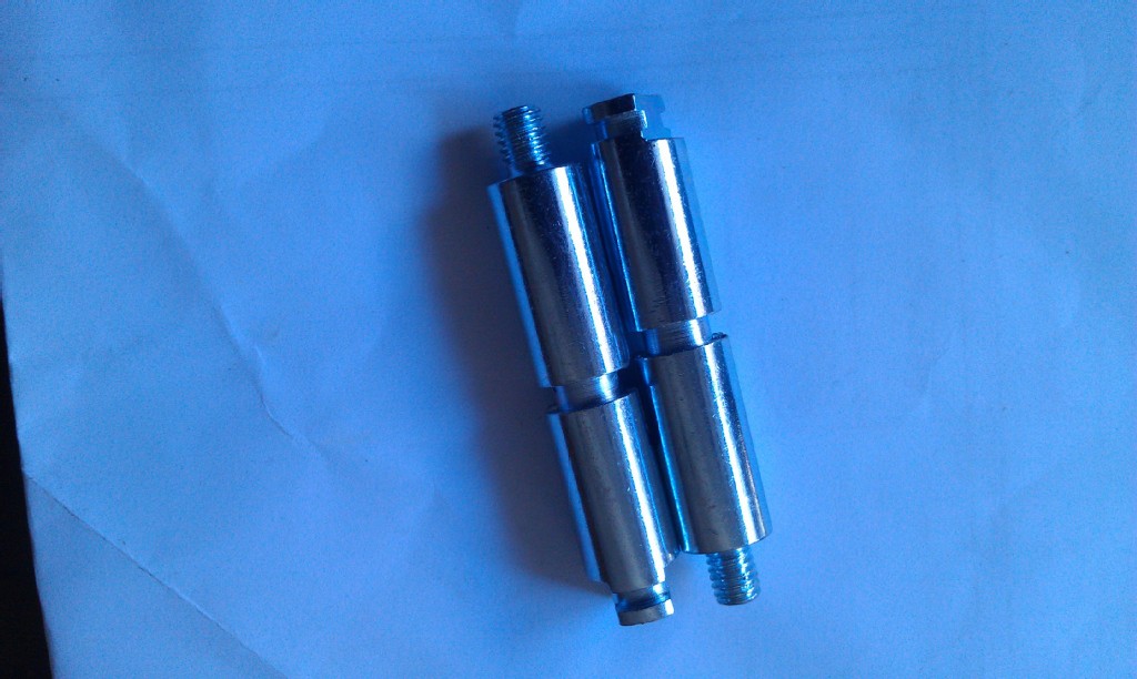 我公司专业生产密码锁轴杆等相关类产品