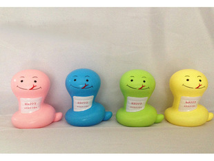 蛇年赠品==蛇钱罐/蛇宝宝钱罐/蛇存钱罐/蛇储钱罐