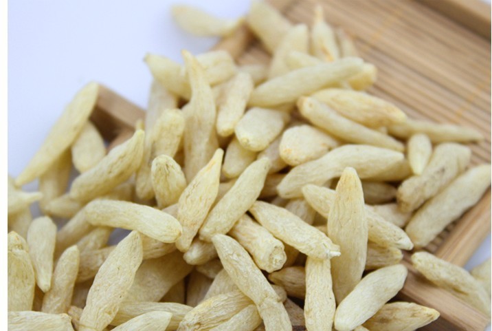 麦冬批发成本销售 无硫磺川麦冬止咳润肺 各种规格 零利润好质量