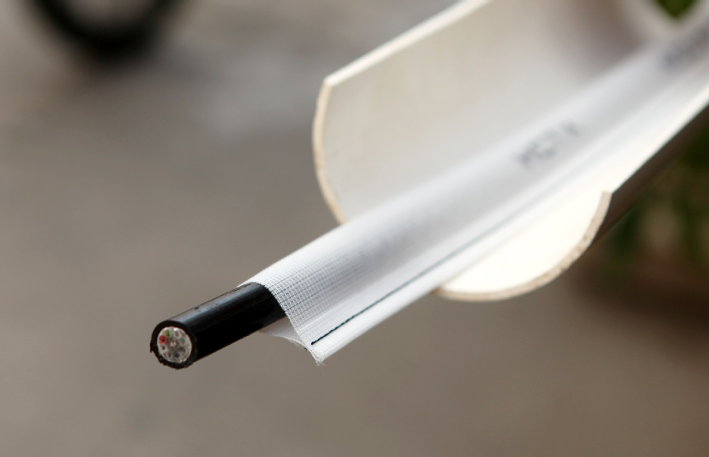 柔性纺织子管 (规格4014-1)