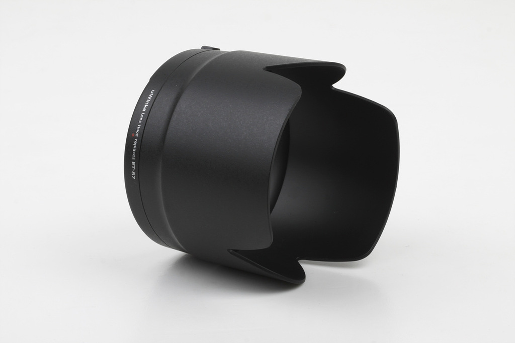 uwinka优永佳 canon佳能 遮光罩 et-87