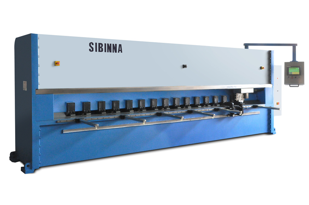 数控液压刨槽机