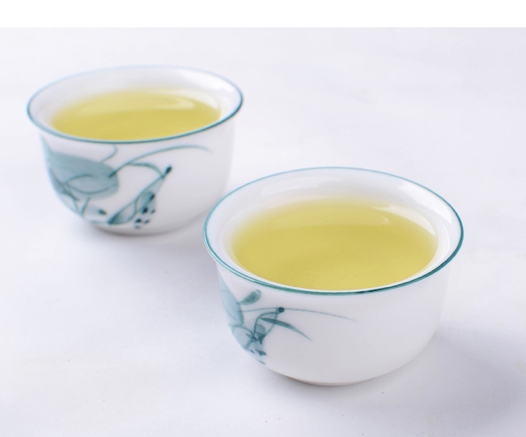 【全国统一】御藏版 锡罐装140g茶礼 大宝山原生态特级茶叶