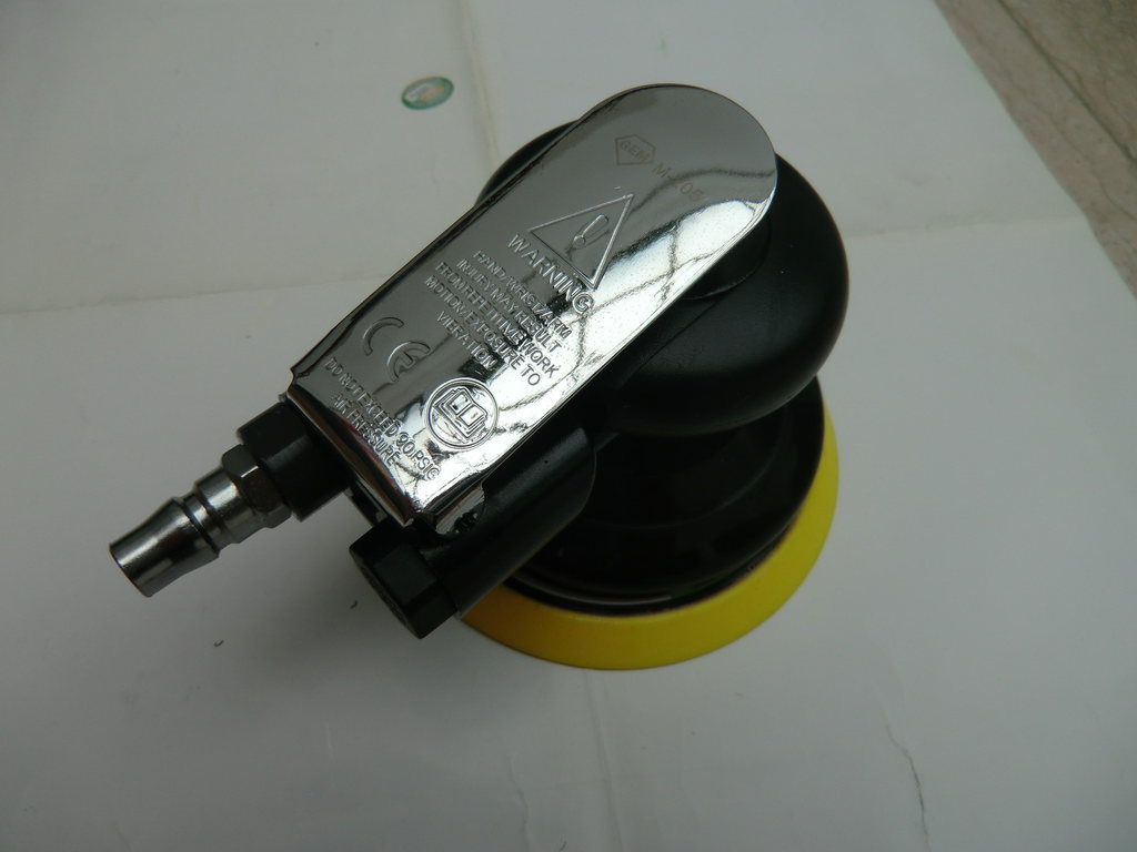 日本gem new motor(钻石牌)微型气动打磨机,适用于各类模具的表面精磨