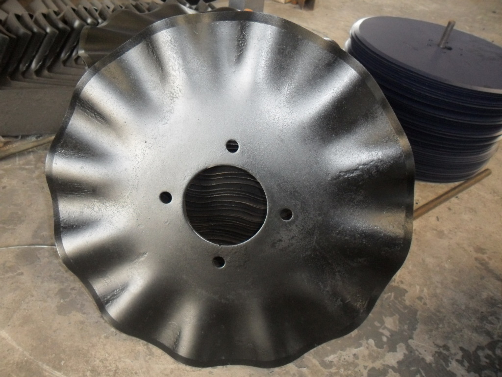 供应优质犁片410×4mm