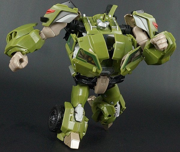 tfp 领袖之证 美版 第一版 v级/航行家级 隔板