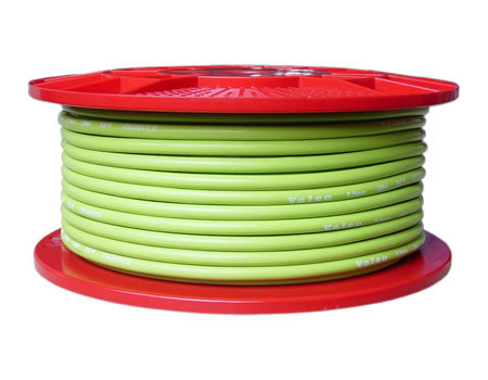 供应汽车高压阻尼线体