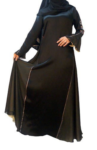 阿拉伯服裝穆斯林女裝 abaya/jilbabtk-264 (12件起售) - 阿拉伯服裝