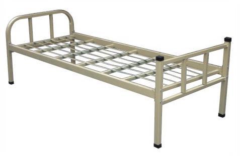 供应出口网状双层铁床/订做加固双层床 15816816118