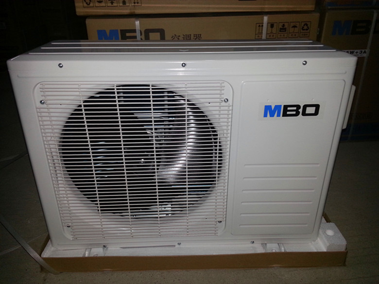 mbo kf-35g/s350 大1.5p单冷 17-9平米使用