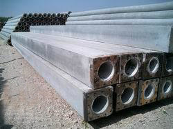 空心方桩 phs-a-450(250)