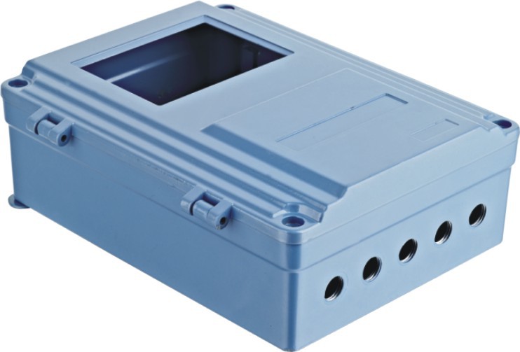 箱 仪表壳 接线盒 fa15-1 尺寸250*190*92mm-「仪表壳体」-马可波罗网