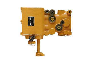 液压工程机械-sd7转向阀 新式>-液压工程机械尽在阿里巴巴-东港市压铸