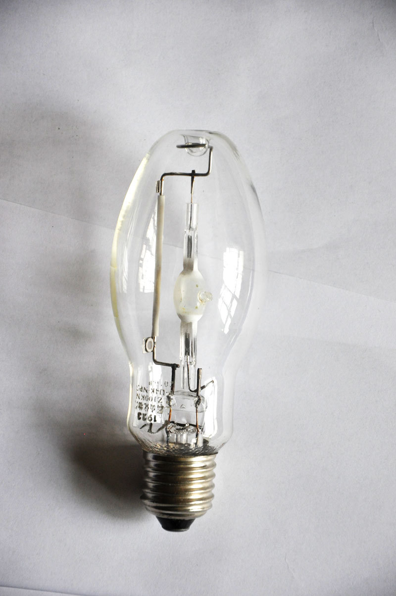 高光效金属卤化物灯系列(钠铊铟,钪钠系列)