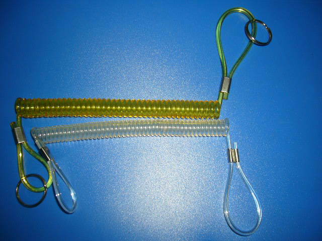 工厂直销各种规格渔具失手绳,欢迎新老顾客来电订购