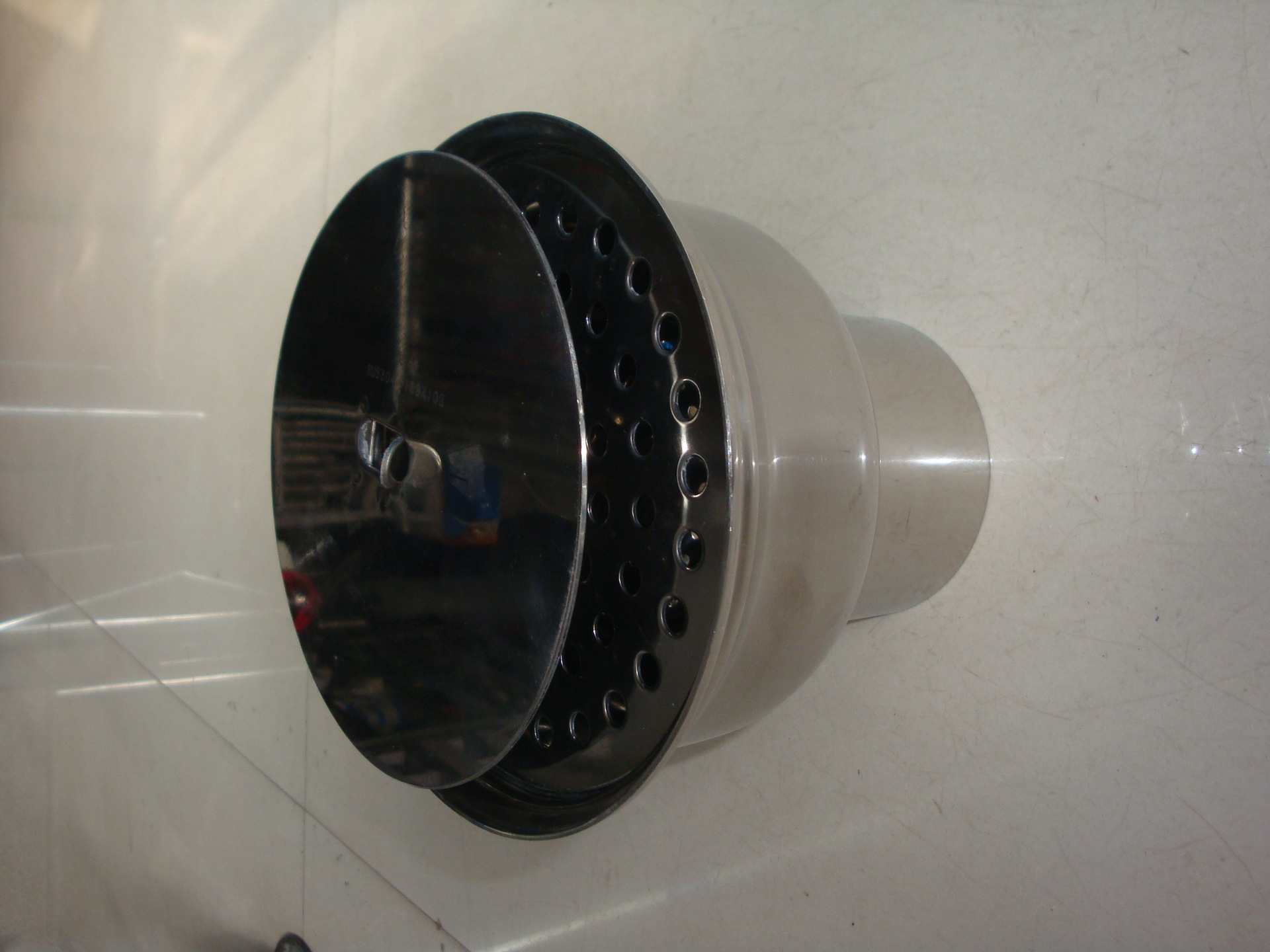 不锈钢洁净地漏 卫生级地漏 不锈钢地漏 净化地漏