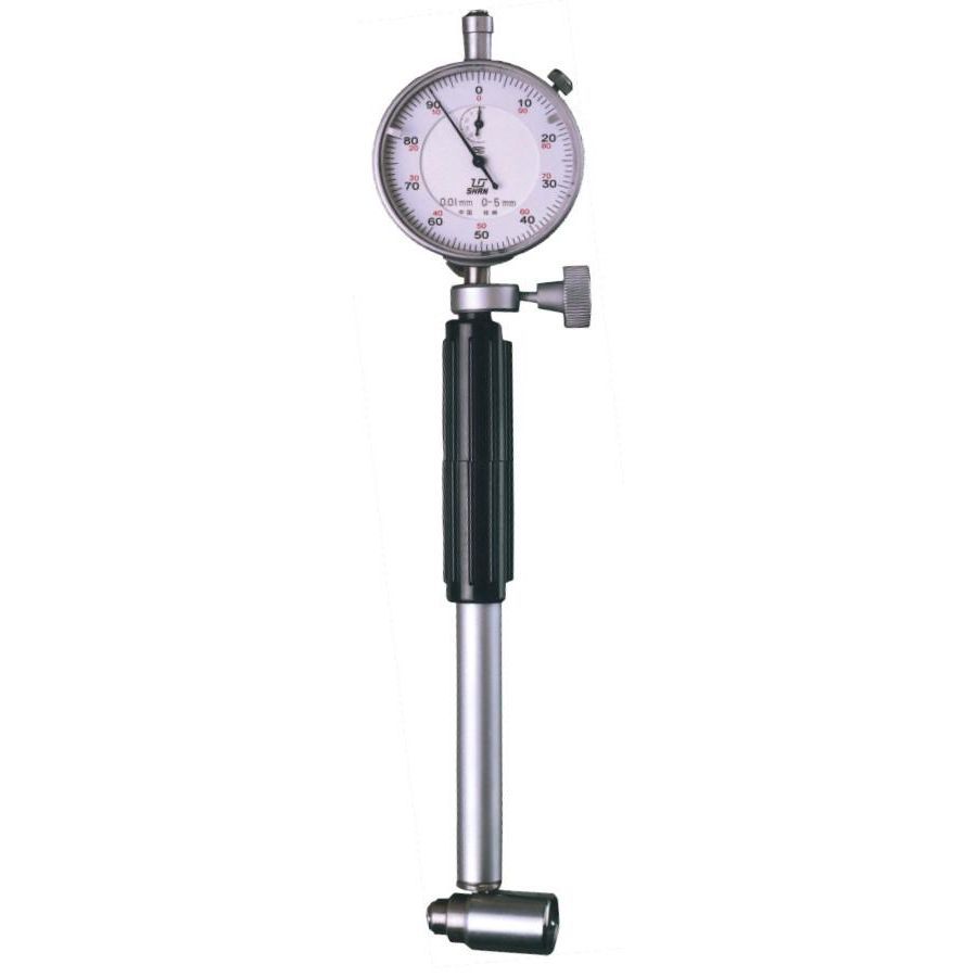 供应哈量内径百分表 160-250*0.01mm