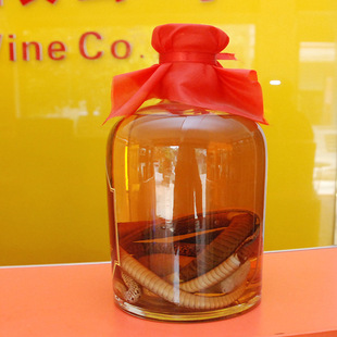 永州小龙功夫异蛇鞭酒滋阴壮阳祛风除湿固肾养颜活络保健酒养生酒