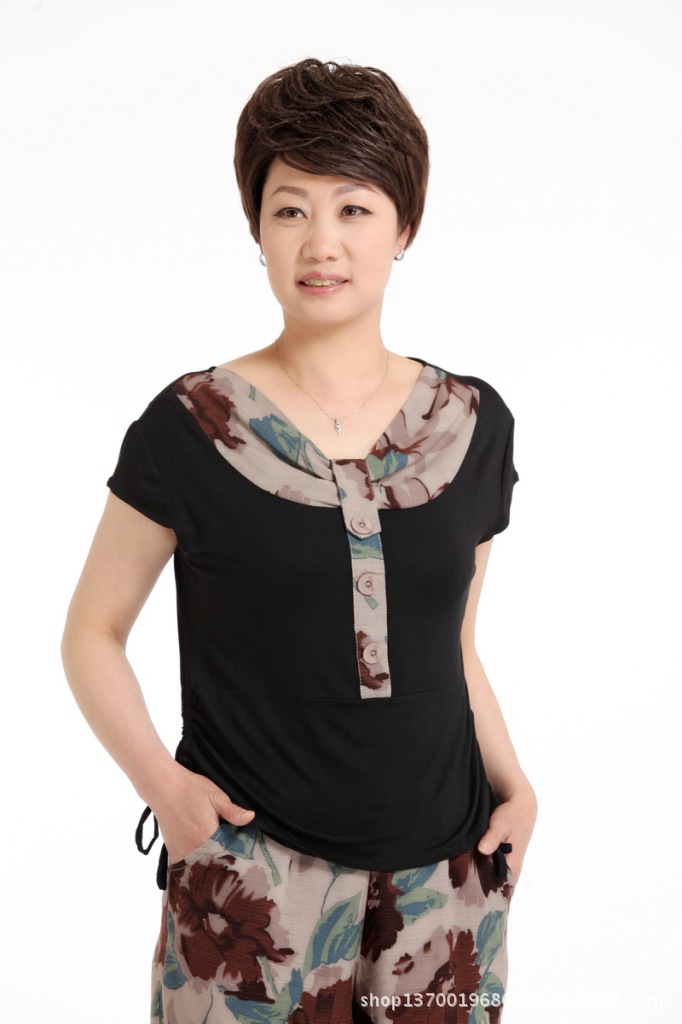 供应金得利女装模特,裤台,半身模特 中老年女装 妈妈 服装批发 时尚中