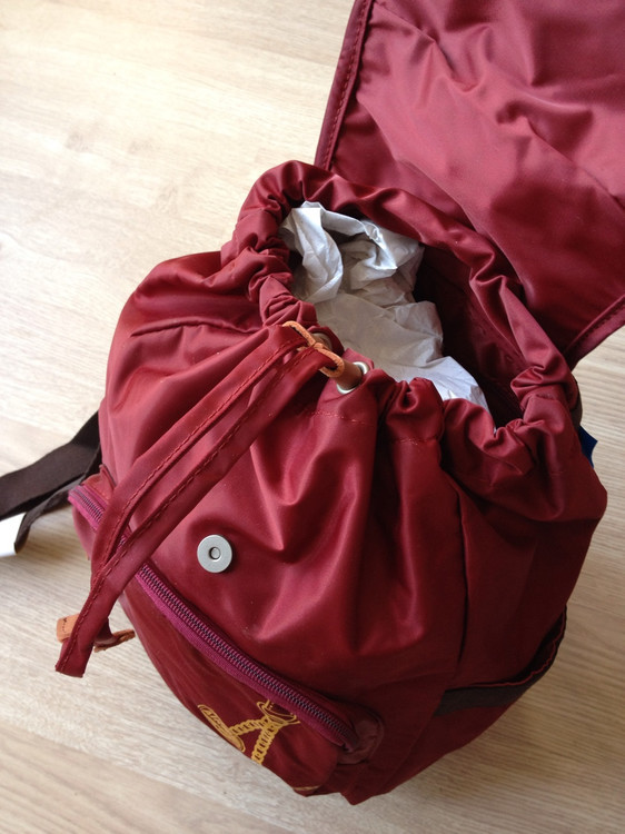 飞机包 韩国viamonoh