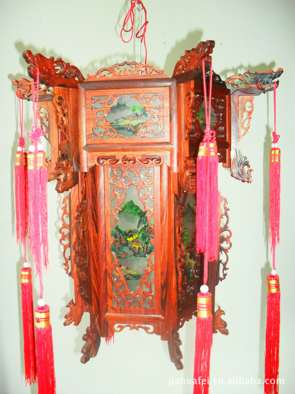宫灯价格