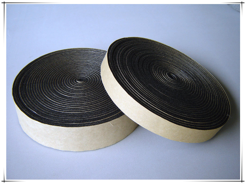 广东厂家 eva泡棉 胶垫 密封泡棉 黑色灰色eva 包装材料 冲压成型
