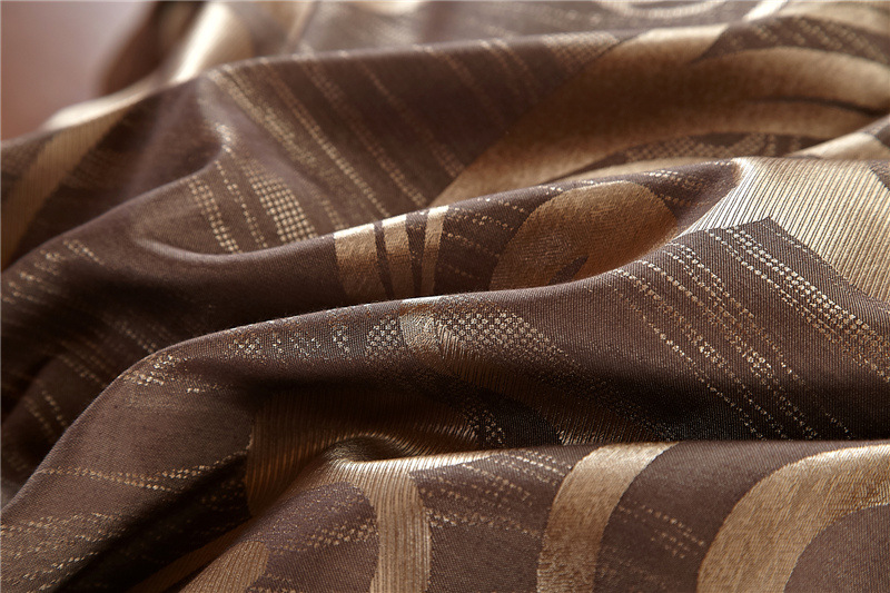 欧式奢华天丝贡缎提花四件套 全棉蕾丝纯棉婚庆床上用品