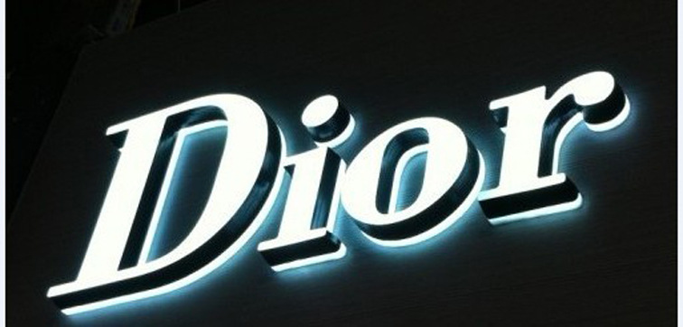 高档迷你字,厂家生产销售,led发光迷你字_低价迷你字