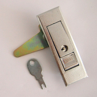 供应配电柜门锁ms603,工业锁,机箱锁,机柜锁