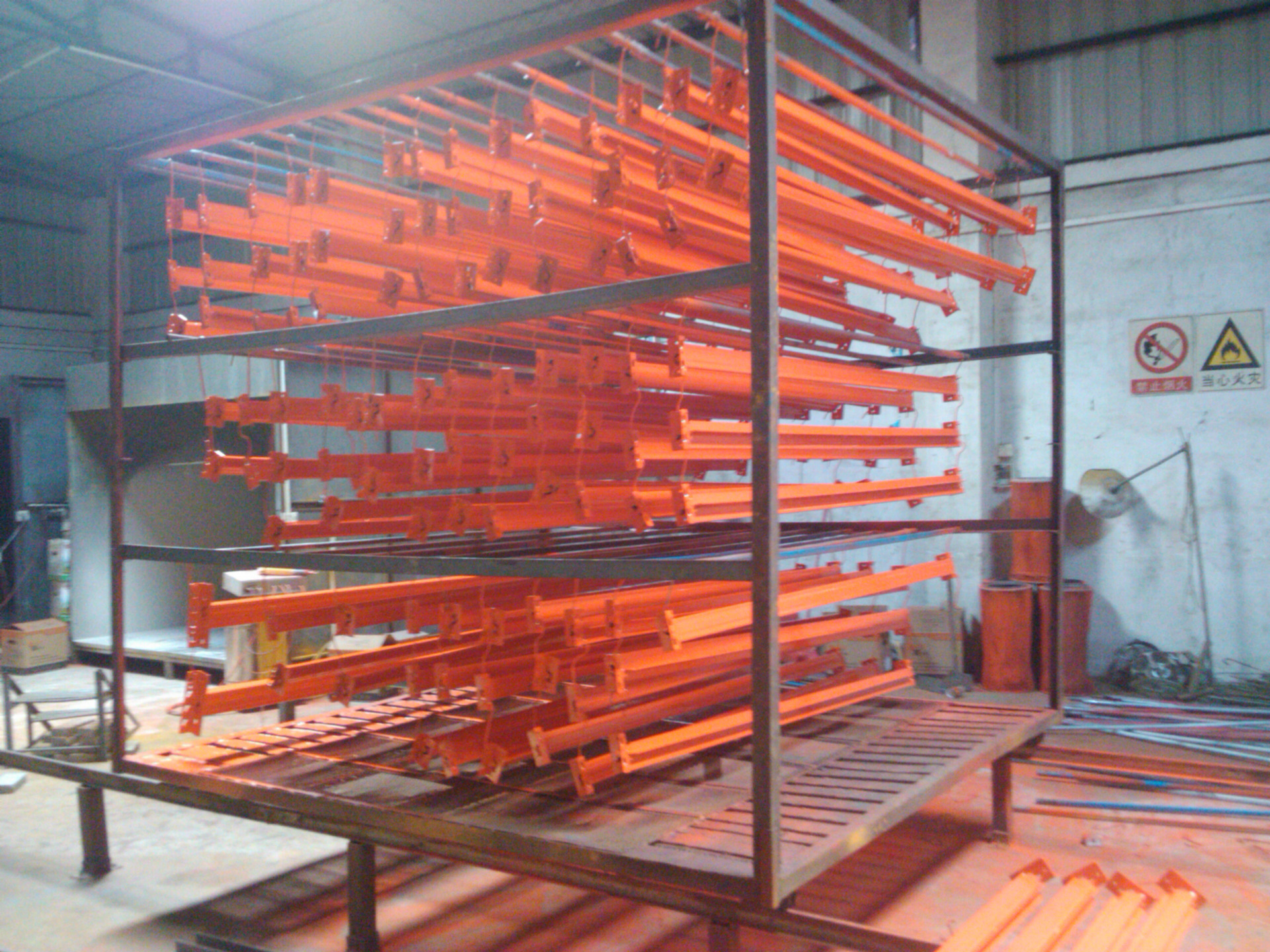 广州静电喷涂(喷粉),增城静电喷涂,烤漆加工