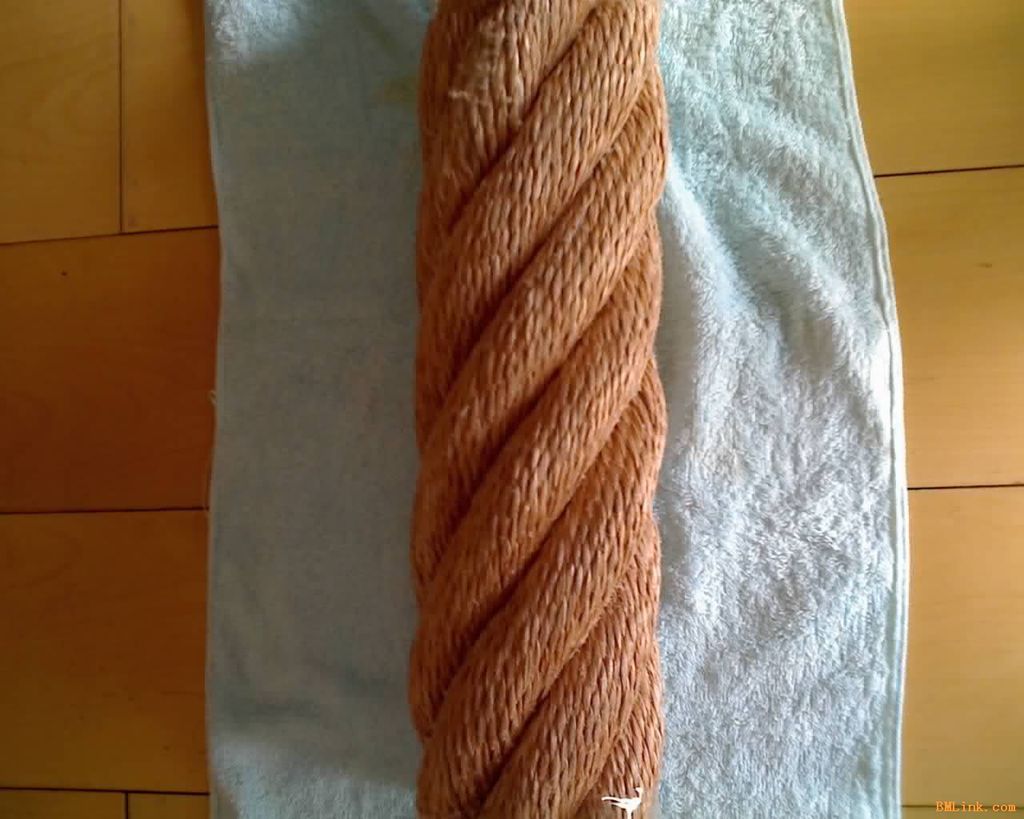 涤纶绳/涤纶三股绳/涤纶四股绳