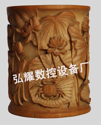 木工雕刻机 HY-木工雕刻机 木工镂空、浮雕立体雕刻机