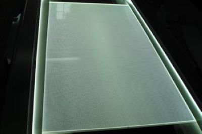 led液晶导光板打点机 打点速度快亮度好