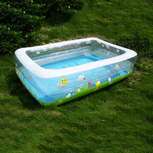 儿童游泳池玩具