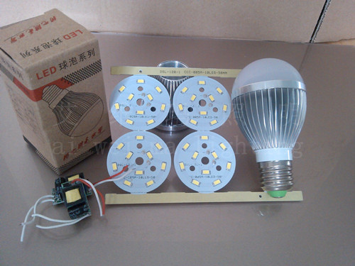 led球泡灯 led节能灯批发 led灯泡 led节能灯 5w led球泡灯9w