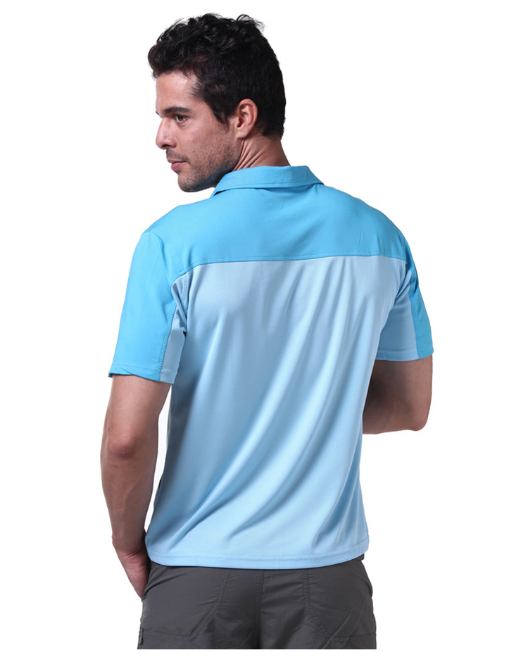 衣防水防风冲锋衣衬衫速干衣裤套装 户外 勘探基地保护伞/protective